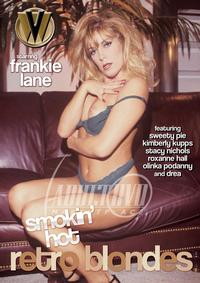 Smokin Hot Retro Blondes