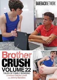 Brother Crush 22