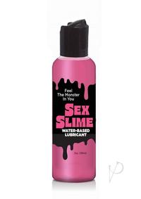 Sex Slime 2oz Pink
