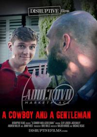 A Cowboy And A Gentleman
