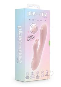 Play With Me Fairy Flutter Pink