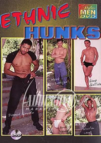 Ethnic Hunks