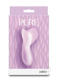 Pure Eden Purple