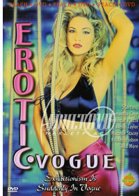 Erotic Vogue