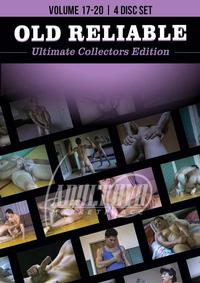 Old Reliable Ultimate Collectors Edition 17 -20 {4 Disc Set}