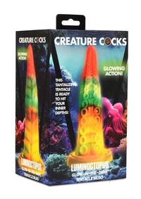 Creature Cock Luminoctopus
