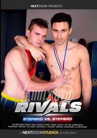 Rivals: Stepbro Vs Stepbro