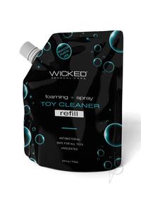 Toy Cleaner Refill Pouch 24oz