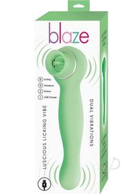 Blaze Licious Licker Vibe Mint