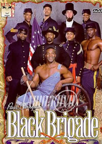 Black Brigade