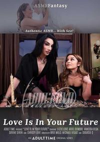 Love Is In Your Future