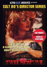 Lee Frost Sweet Captive Triple Feature
