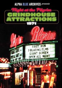 Night At The Pilgrim 1971