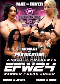 EFW 24 - Lez Edition