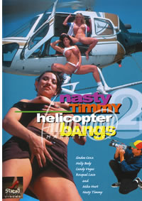 Nasty Timmy 2: Helicopter Bangs