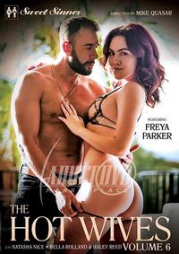 The Hot Wives 6