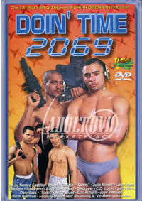 Doin Time 2069
