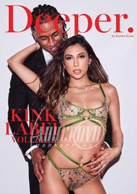 Kink Label 3