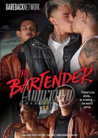 The Bartender