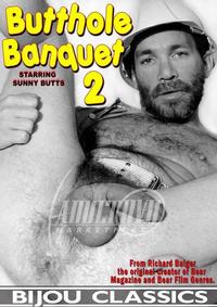 Butthole Banquet 2