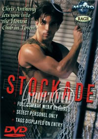 Stockade