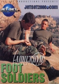 Foot Soldiers