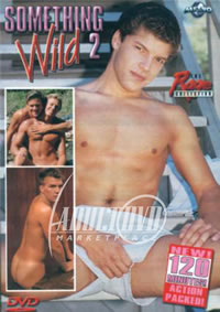 Something Wild 2