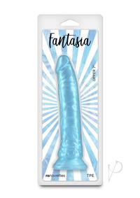 Fantasia Upper 7 Blue