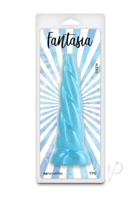 Fantasia Siren Blue