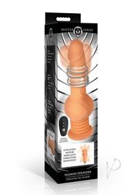 Ms Passion Pounder Thrust Sex Shaker Van