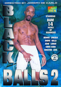 Black Balls 2