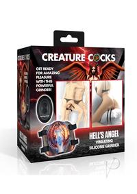 Creature Cocks Hells Angel