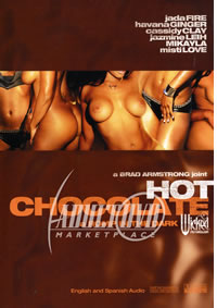 Hot Chocolate 1 (Sunshine)