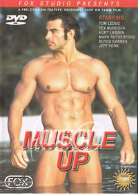 Muscle Up