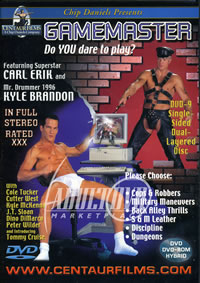 Gamemaster