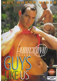 Take One: Guys Like Us
