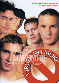 Virgin No More