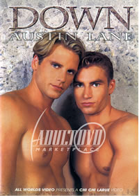 Down Austin Lane