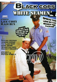 Black Cops White Seamen