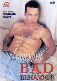 Bad Behavior
