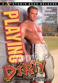 Playing Dirty (Studio 2000)