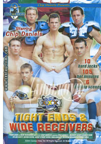 Tight Ends & Wide Receivers