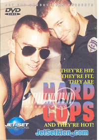 Hard Cops