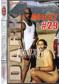 Dark Meat 29