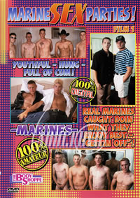 Marine Sex Parties 1