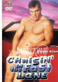 Cruisin in the Fast Lane