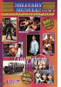 Military Muscle 2