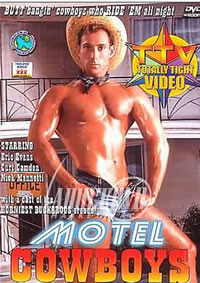 Motel Cowboys