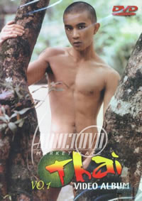 Thai Video Album 1