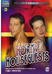 Horny Houseguests